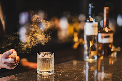 THE TOP BAR Hanabi 사진 3