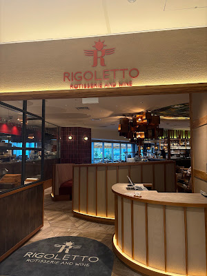 RIGOLETTO ROTISSERIE AND WINE 사진 3