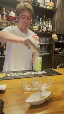 Paddy's Village Bar 사진 2