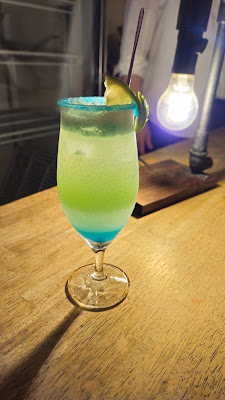 Wolf Bar Asakusa 사진 2