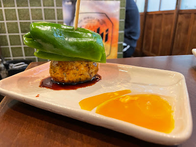 Yakitori Nishidaya Musashisekiten 사진 4