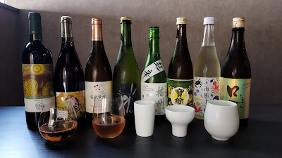 ワインと日本酒居酒屋Hana 사진 3