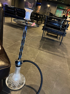 The Buzz Shisha｜シーシャバー 池袋東口 사진 5