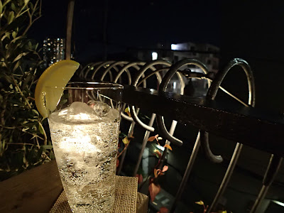 Roof Top 사진 2