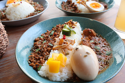 Curry & Craft Drink Neriba 사진 2