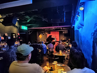 Jazzbar Salt Peanuts 사진 3