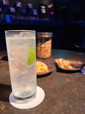 Jazzbar Salt Peanuts 사진 5