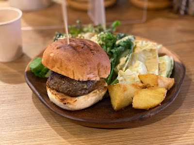 Meat and Vegetables with Natural Wine Sato 사진 4