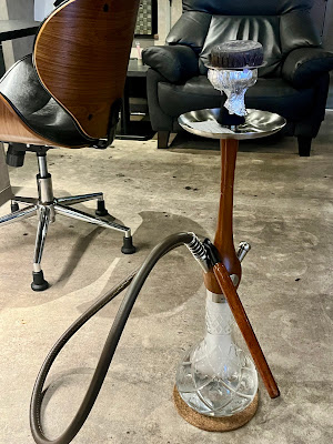 シーシャ カフェ＆バー Shisha Maya 池袋西口店 사진 4