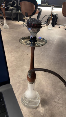 シーシャ カフェ＆バー Shisha Maya 池袋西口店 사진 2