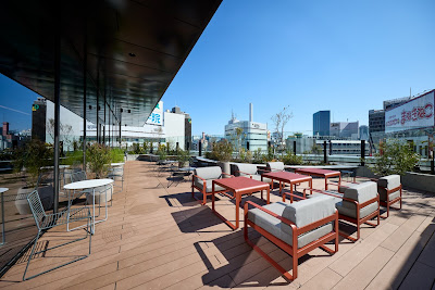 SHARE LOUNGE 池袋 IT tower TOKYO 사진 4