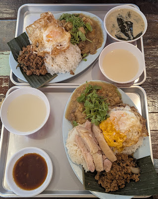 東南アジア屋台 アガリコ食堂 사진 5