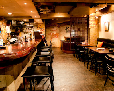 Italian Bar Kit COCONEEL Ikebukuro 사진 5