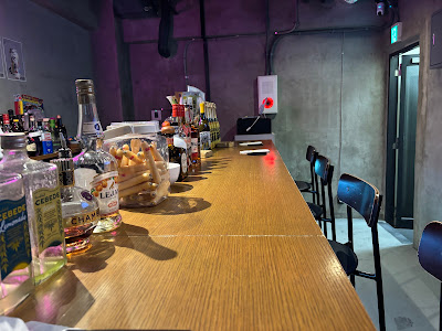 Bar Gate Mouse 池袋本店 사진 3