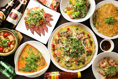 Asian Tao & Oyster Bar 사진 3