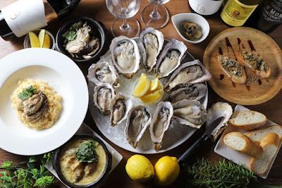 Asian Tao & Oyster Bar 사진 4