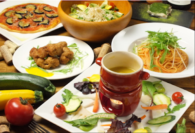 Kitchen Ajito Nagoya 사진 3