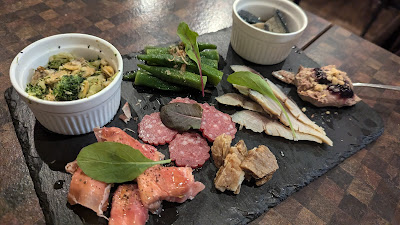 大衆イタリアン バール青ィ印 (アオイシルシ)大塚 사진 4