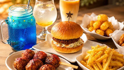 Cafe&Bar スターエール 사진 2