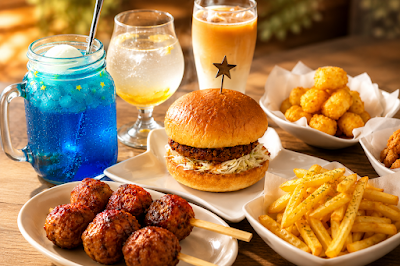 Cafe&Bar スターエール 사진 3