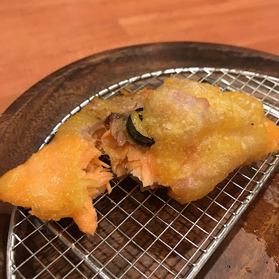 フレンチ天ぷら オニヴァ 사진 2