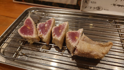 フレンチ天ぷら オニヴァ 사진 5