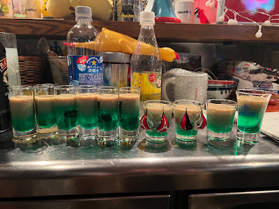 Bonjour Tokyo Bar 사진 4