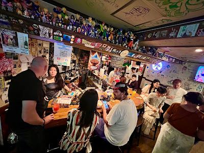 Bonjour Tokyo Bar 사진 3