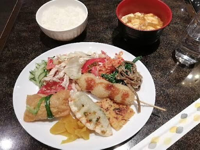カラオケラウンジ カトレア 사진 2