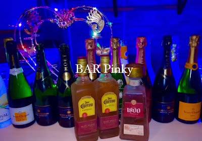 BAR Pinky 사진 4