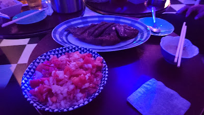 フィリピンカラオケ居酒屋チカチカ 사진 2