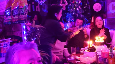 フィリピンカラオケ居酒屋チカチカ 사진 5