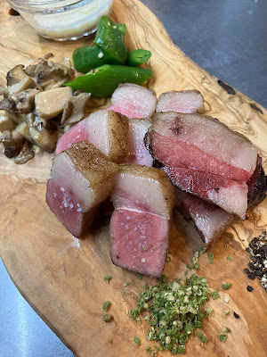 Bistro Mujica 사진 3