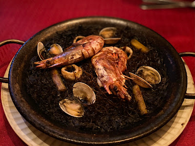 La senda(ラセンダ) スペイン料理とワイン 広島県のお酒 사진 4