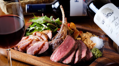 がぶ飲みワインと肉 ビストロ千住MEAT 사진 3