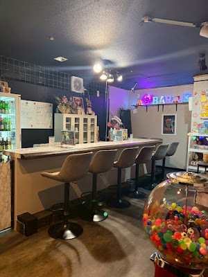駄菓子屋 BAR Bea Life (板橋区) 사진 3