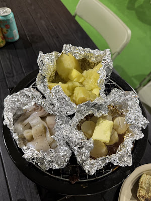 URBAN EARTH BBQ ルミネ北千住店 사진 2