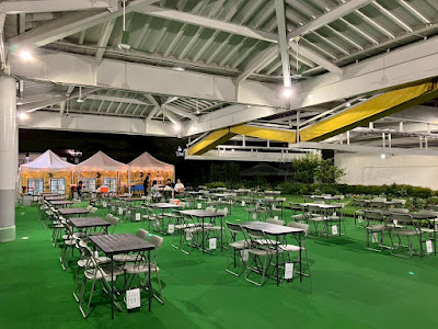 URBAN EARTH BBQ ルミネ北千住店 사진 4