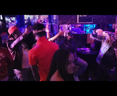 Cheers International Shot Bar 北千住店 사진 2