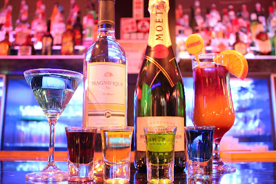 Cheers International Shot Bar 北千住店 사진 3