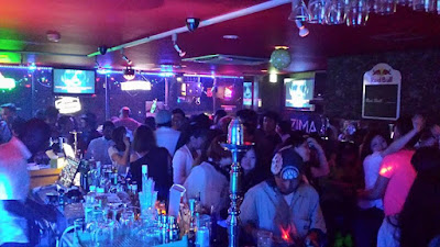 Cheers International Shot Bar 北千住店 사진 4