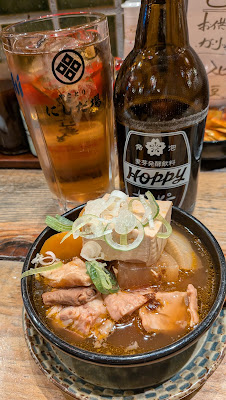 やきとり にしだ場 東十条店 사진 4