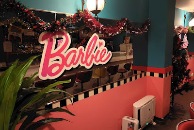 Barbie（バービー） 사진 2