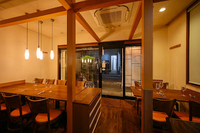 Bistro La Queue de Chat 사진 5
