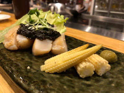 お好み焼き・鉄板 まっちゃん 사진 4