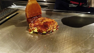 お好み焼き・鉄板 まっちゃん 사진 2