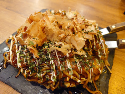 お好み焼き・鉄板 まっちゃん 사진 5