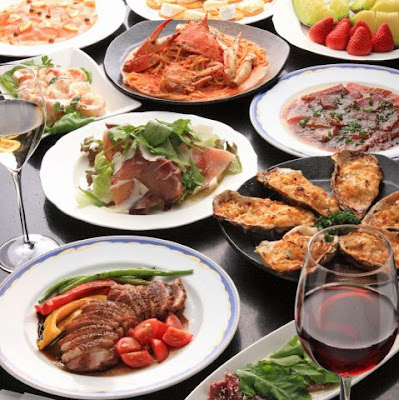 ダイニングバー Bar Dish セントアンドリュース 川口 사진 3