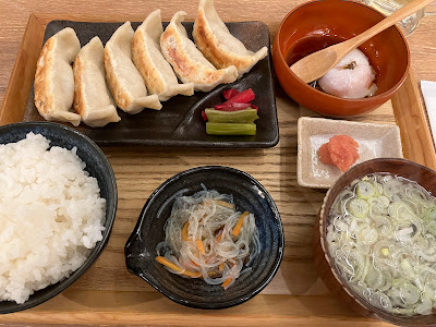 肉汁餃子のダンダダン 川口店 사진 3
