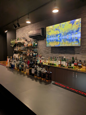 West Re Bar(ウエスト リバー) 사진 3